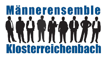 Logo Männergesangverein Klosterreichenbach